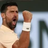 Valentin Royer vs Novak Djokovic – Ponturi Pariuri ATP Roland Garros 27.05.2026