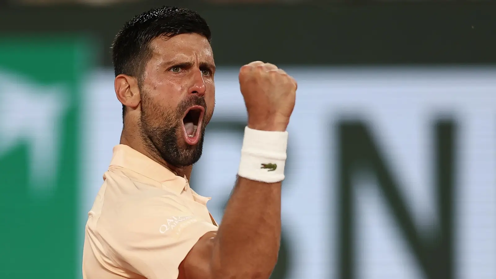 Valentin Royer vs Novak Djokovic - Ponturi Pariuri ATP Roland Garros 27.05.2026