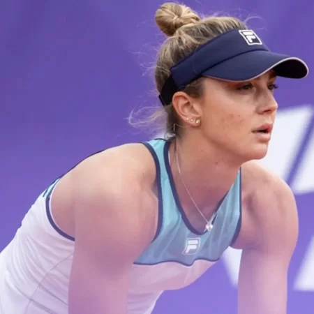 Victoria Mboko vs Jaqueline Cristian – Ponturi Pariuri semifinale WTA Strasbourg Open 22.05.2026