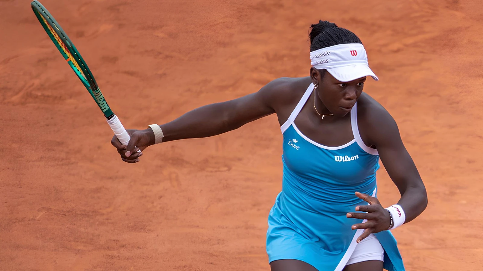 Victoria Mboko vs Katerina Siniakova - Ponturi Roland Garros 28.05.2026