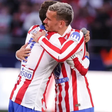 Villarreal vs Atletico Madrid, Ponturi Pariuri LaLiga, 24.05.2026