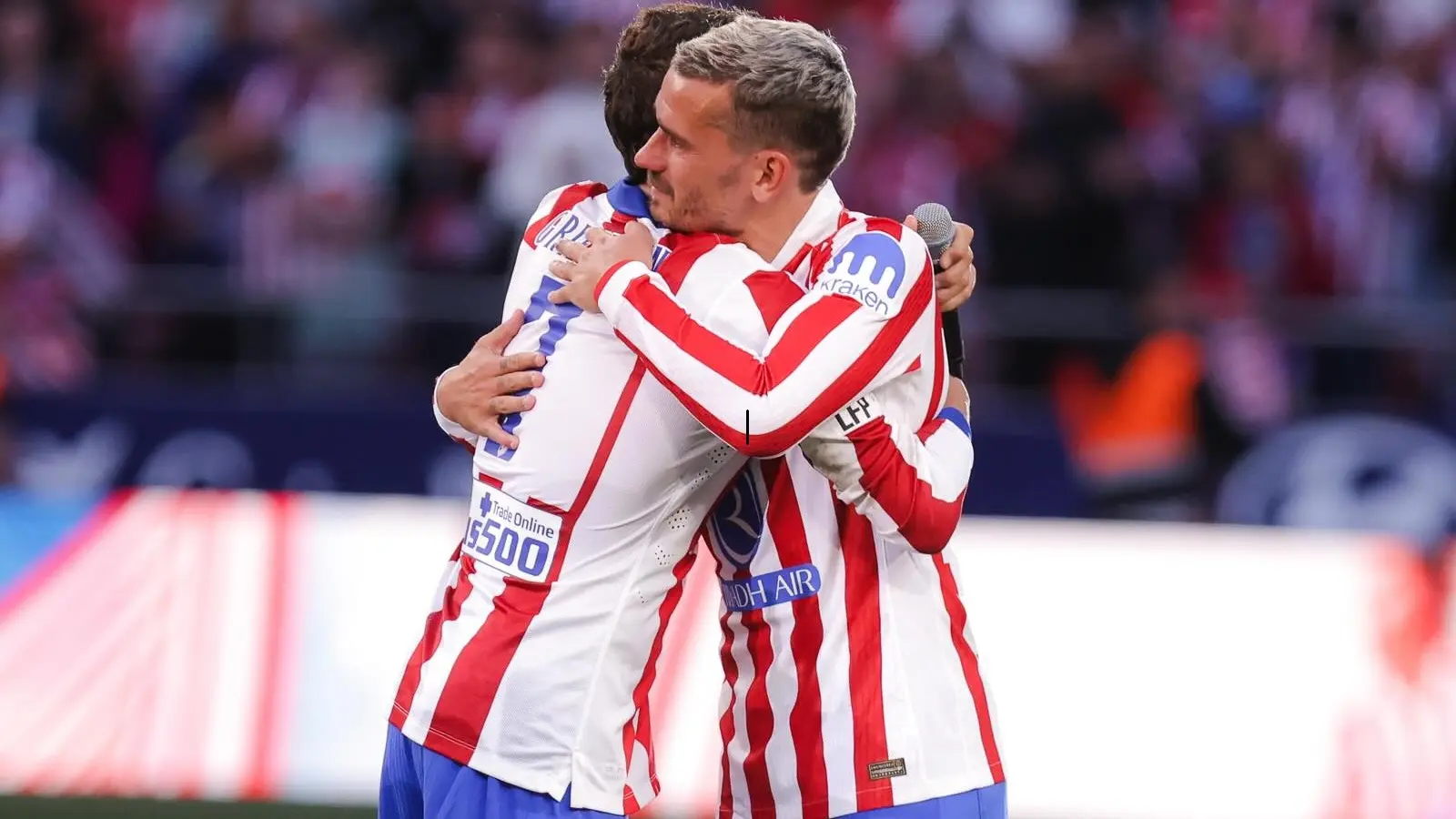 Villarreal vs Atletico Madrid, Ponturi Pariuri LaLiga, 24.05.2026
