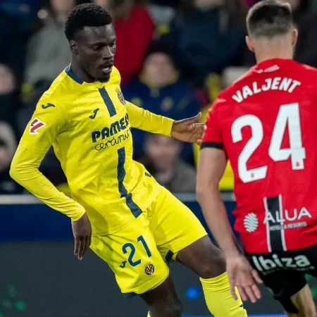 Villarreal vs Sevilla, 13 mai 2026, Ponturi Pariuri LaLiga