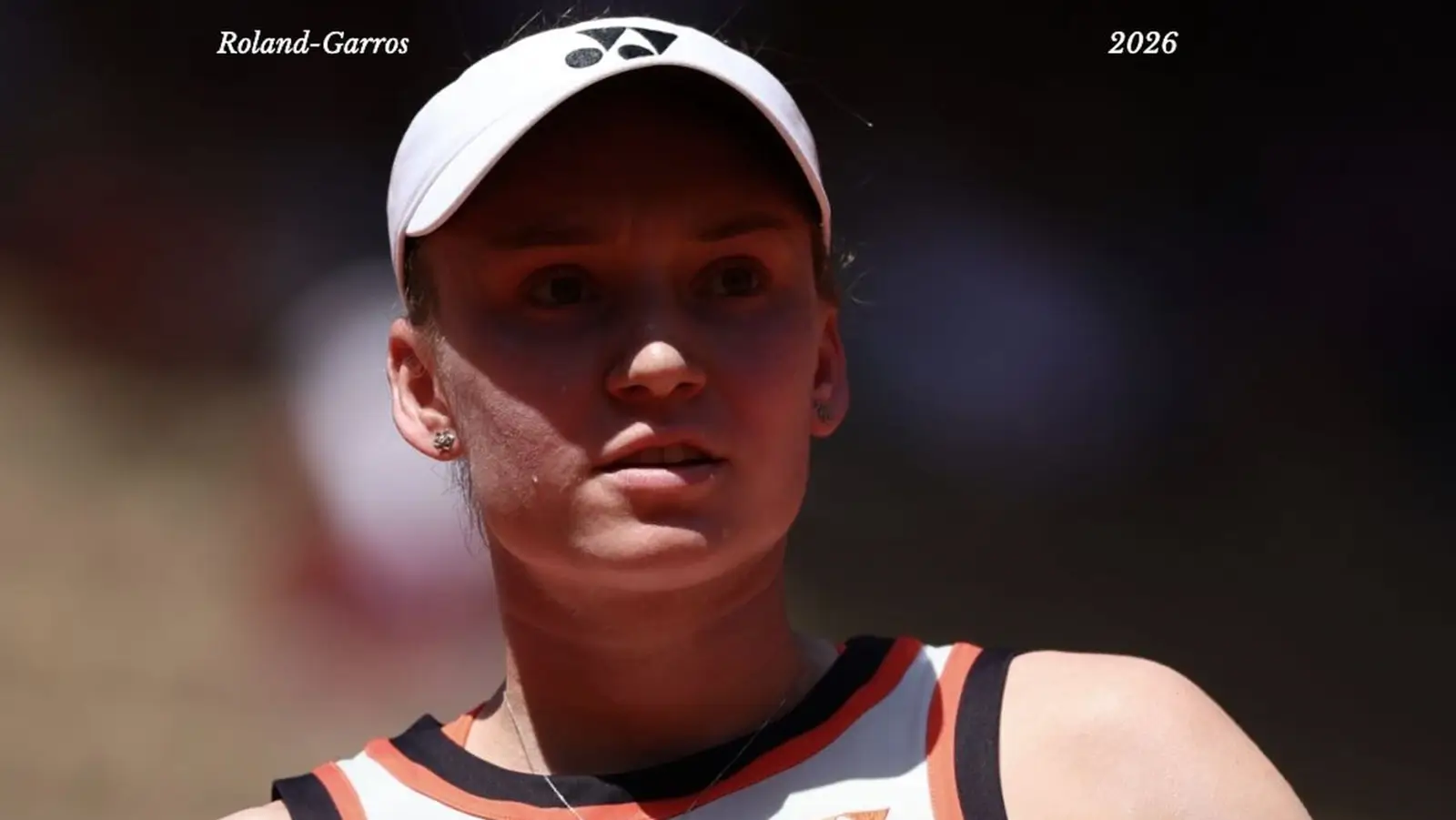 Yulia Starodubtseva vs Elena Rybakina - Ponturi Pariuri WTA Roland Garros 27 mai 2026