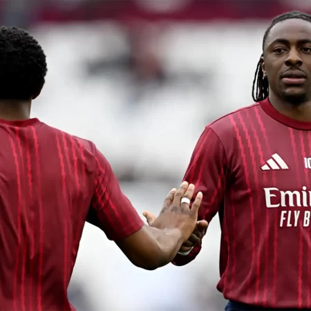 Arsenal vs Burnley, Ponturi Pariuri Premier League, 18.05.2026