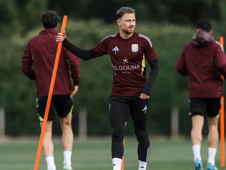 Aston Villa vs Liverpool, Ponturi Pariuri Premier League, 15.05.2026