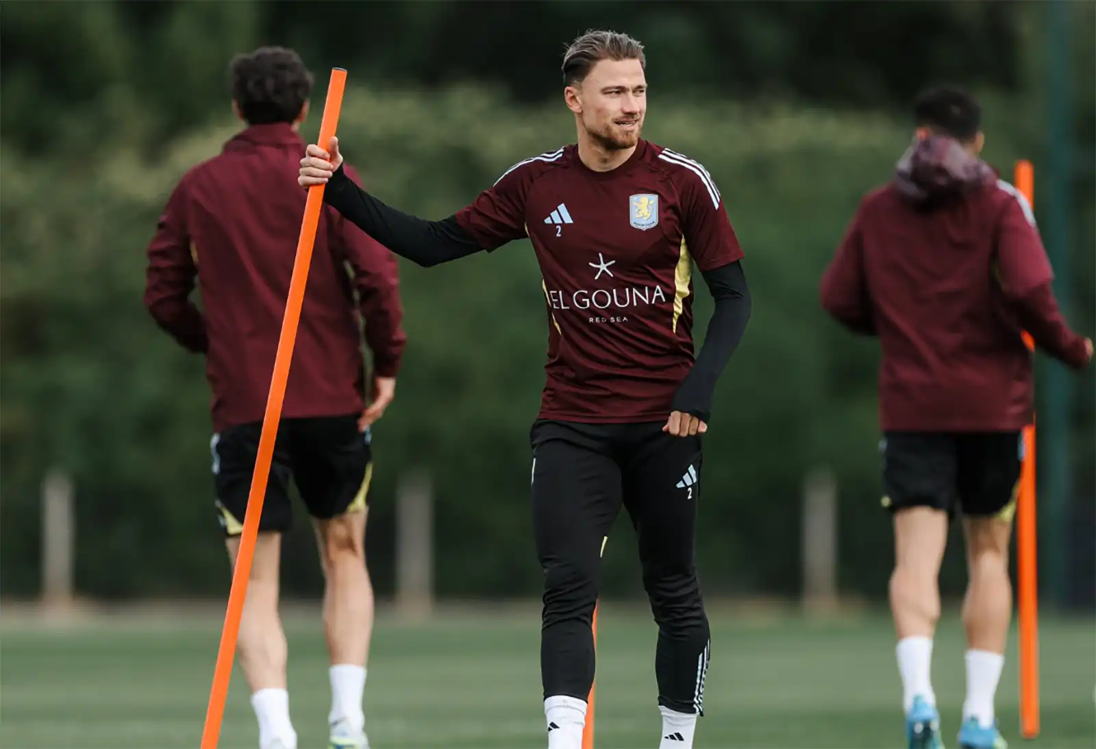 Aston Villa vs Liverpool, Ponturi Pariuri Premier League, 15.05.2026