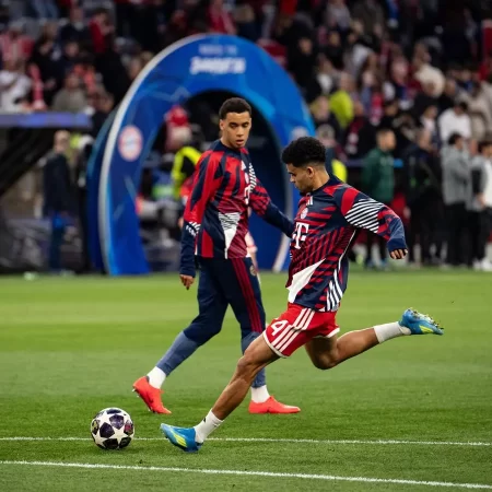 Bayern vs FC Koln – Ponturi pariuri Bundesliga – 16.05.2026