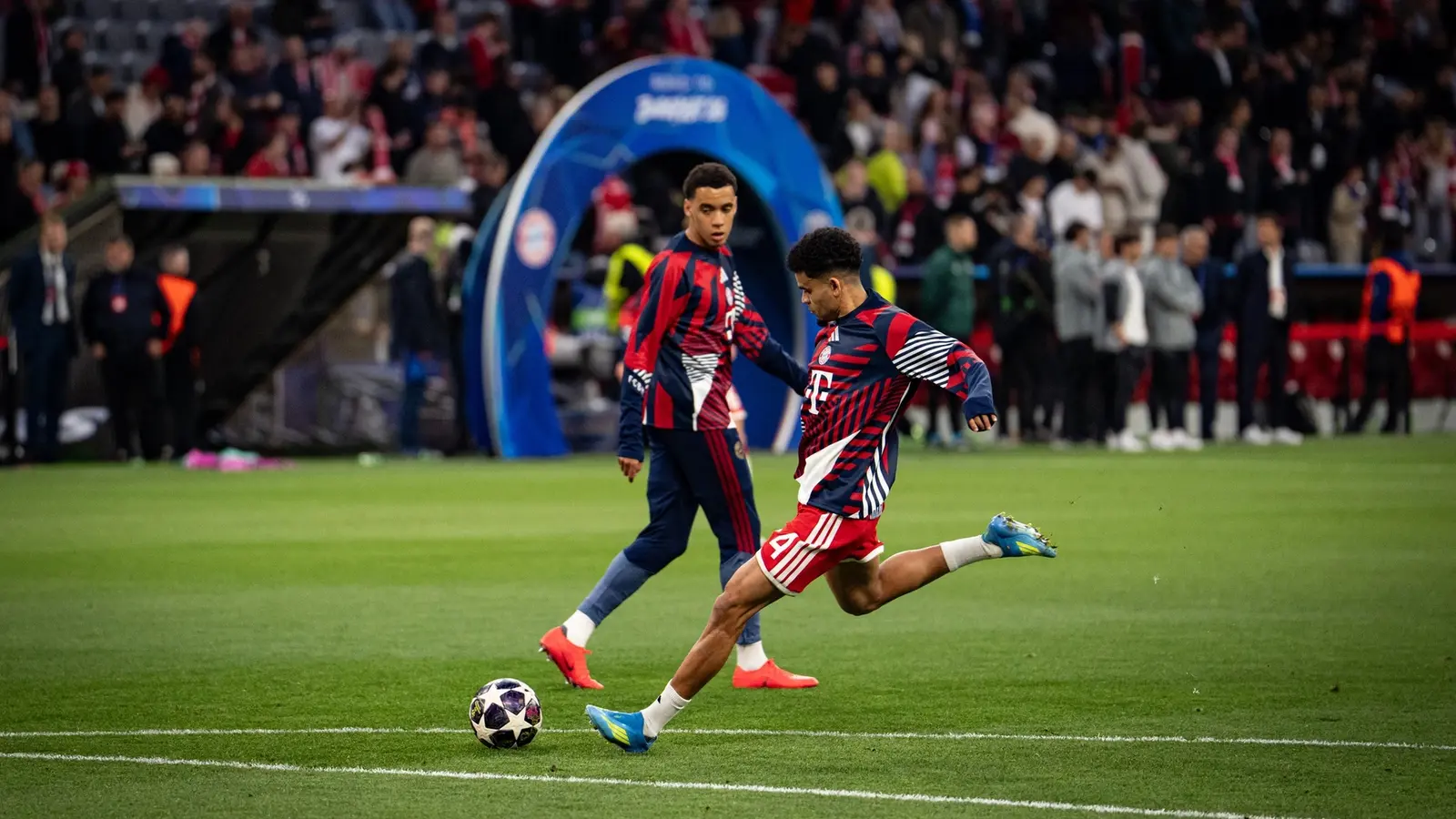 Bayern vs FC Koln - Ponturi pariuri Bundesliga - 16.05.2026
