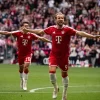 Bayern vs Stuttgart – Ponturi pariuri Finala DFB Pokal – 23.05.2026