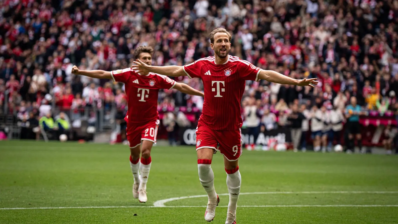 Bayern vs Stuttgart - Ponturi pariuri Finala DFB Pokal - 23.05.2026