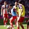 Bilet din returul semifinalelor Champions League 05.05.2026 – Bet Builderele ne pot înverzi o cotă de 4.58