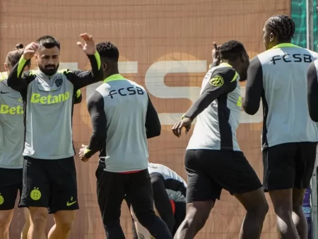 Bilet săptămânal din fotbal 11 mai 2026 – Atacăm o cotă de 29 prin intermediul a 9 opțiuni