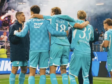 Biletul etapei a 33-a din Bundesliga 8 mai 2026 – Spectacolul ne poate asigura o cotă de 5.18 la Mr Bit