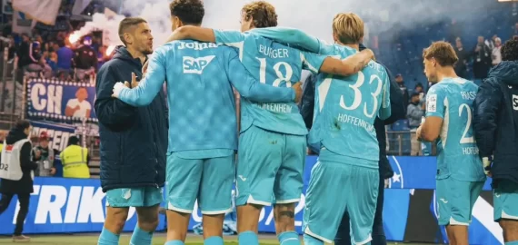 Biletul etapei a 33-a din Bundesliga 8 mai 2026 – Spectacolul ne poate asigura o cotă de 5.18 la Mr Bit