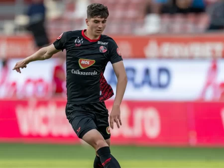 Biletul Etapei din Superliga României Cotă 7 – ne apropiem de finalul stagiunii