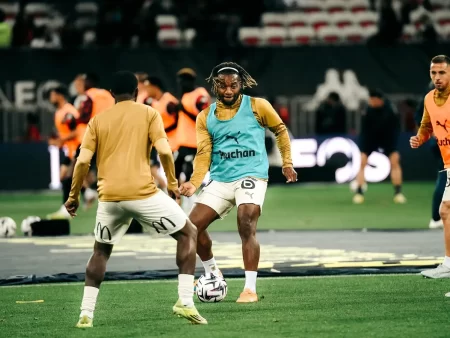 Biletul rundei cu numărul 33 din Ligue 1 – 08.05.2026 – Luptă crâncenă pentru top 4!