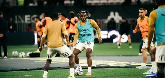 Biletul rundei cu numărul 33 din Ligue 1 – 08.05.2026 – Luptă crâncenă pentru top 4!