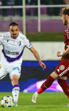 Biletul ultimei etape din play-off-ul Superligii: joacă la Superbet și poți încasa 26 RON Freebet