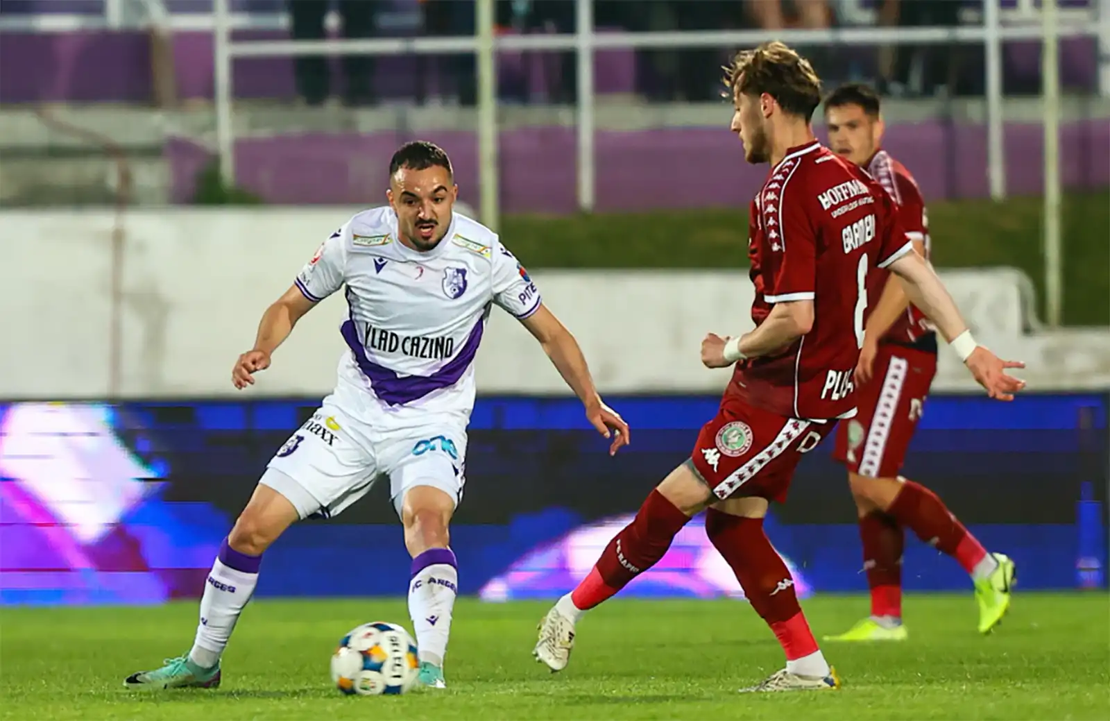 Biletul ultimei etape din play-off-ul Superligii: joacă la Superbet și poți încasa 26 RON Freebet