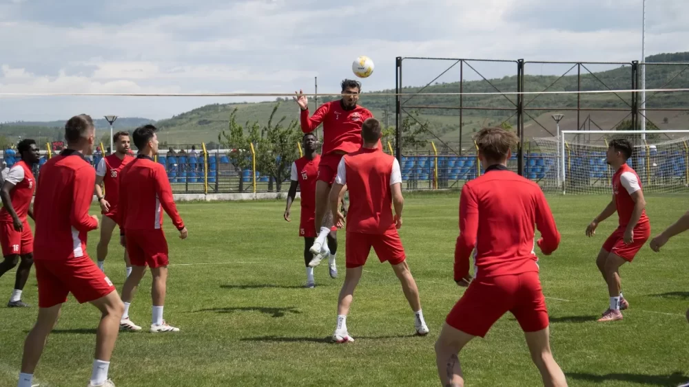 Biletul zilei azi din fotbal 1 iunie 2026 - Duelurile amicale în prim-plan pentru a ne tripla miza