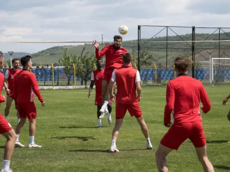 Biletul zilei azi din fotbal 1 iunie 2026 – Duelurile amicale în prim-plan pentru a ne tripla miza