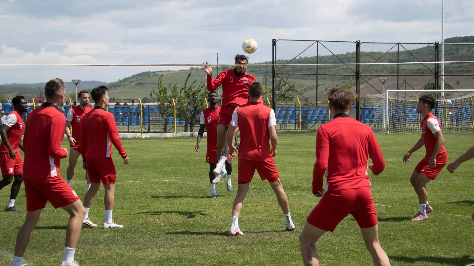 Biletul zilei azi din fotbal 1 iunie 2026 - Duelurile amicale în prim-plan pentru a ne tripla miza