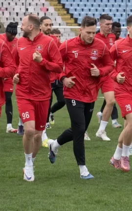 Biletul zilei azi din fotbal 11.05.2026 – 3 Pariuri Speciale pentru o cotă de 3.95