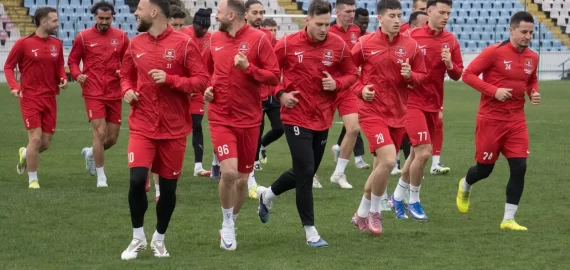 Biletul zilei azi din fotbal 11.05.2026 – 3 Pariuri Speciale pentru o cotă de 3.95