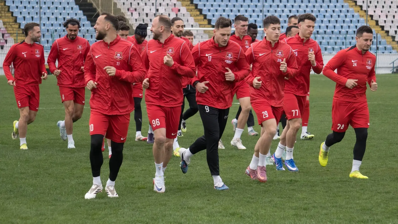 Biletul zilei azi din fotbal 11.05.2026 - 3 Pariuri Speciale pentru o cotă de 3.95