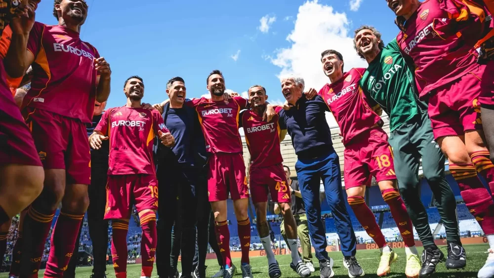 Biletul zilei azi din Superpariuri 24.05.2026 - Misiune facilă pentru AS Roma!