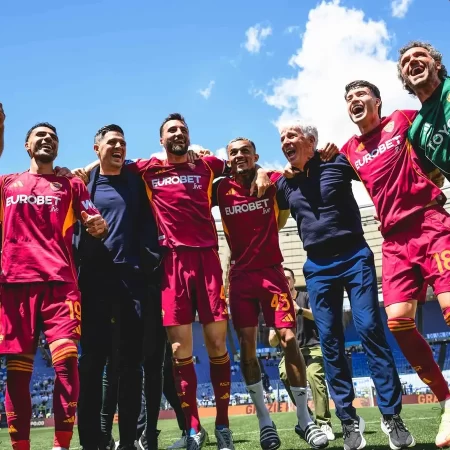 Biletul zilei azi din Superpariuri 24.05.2026 – Misiune facilă pentru AS Roma!