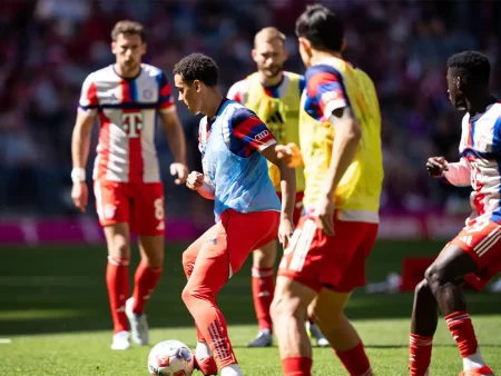 Biletul Zilei Bayern vs PSG 06.05.2026 – bavarezii merg pe cartea atacului