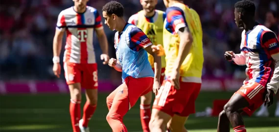Biletul Zilei Bayern vs PSG 06.05.2026 – bavarezii merg pe cartea atacului