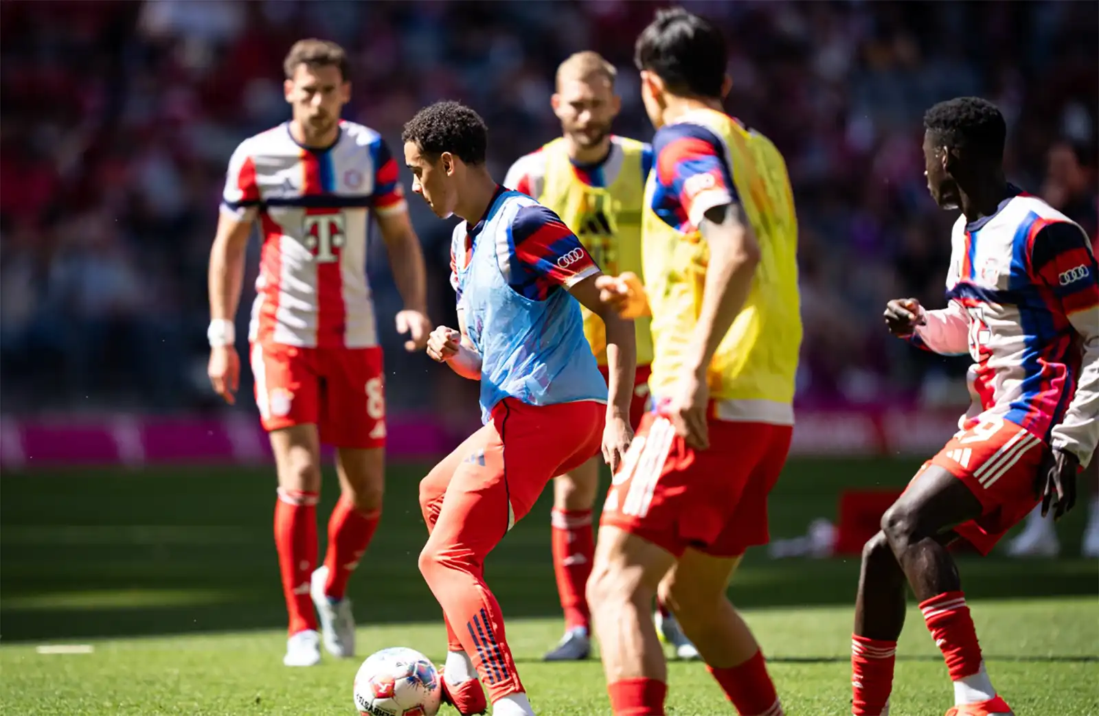Biletul Zilei Bayern vs PSG 06.05.2026 - bavarezii merg pe cartea atacului