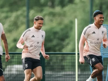 Biletul zilei din Conference și Europa League 07.05.2026 – 3 Bet Buildere pentru o cotă de 4.24 la Betano