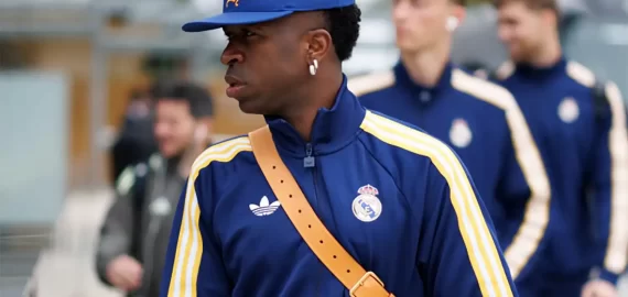 Biletul Zilei din fotbal 14.05.2026 – SuperPariu plasat pe Real Madrid