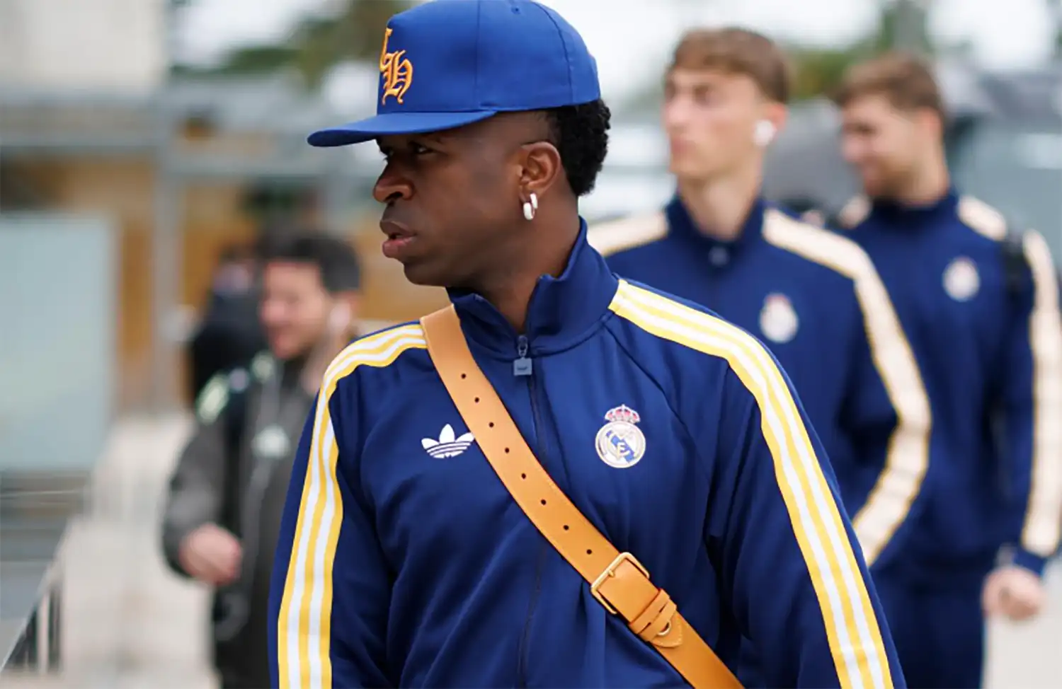 Biletul Zilei din fotbal 14.05.2026 - SuperPariu plasat pe Real Madrid