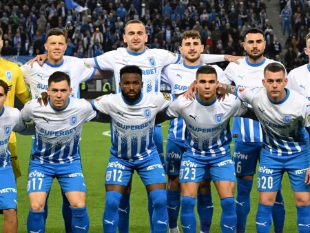 Biletul zilei din fotbal 8 mai 2026 – Numărăm cornerele în duelul decisiv de la Cluj!
