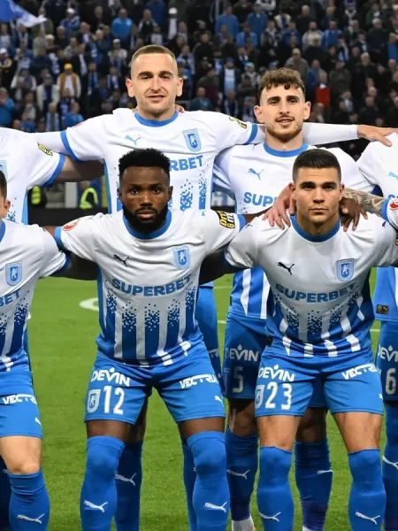 Biletul zilei din fotbal 8 mai 2026 – Numărăm cornerele în duelul decisiv de la Cluj!