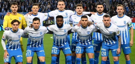 Biletul zilei din fotbal 8 mai 2026 – Numărăm cornerele în duelul decisiv de la Cluj!