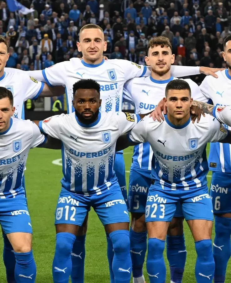 Biletul zilei din fotbal 8 mai 2026 – Numărăm cornerele în duelul decisiv de la Cluj!