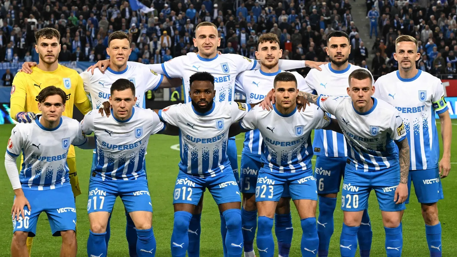 Biletul zilei din fotbal 8 mai 2026 - Numărăm cornerele în duelul decisiv de la Cluj!