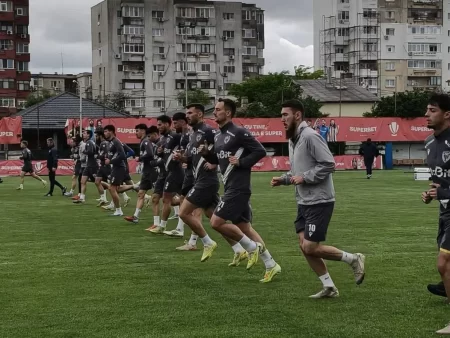 Biletul zilei azi din fotbal la Betano 18.05.2026 – Superliga României în prim-plan!