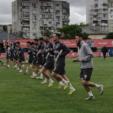 Biletul zilei azi din fotbal la Betano 18.05.2026 – Superliga României în prim-plan!