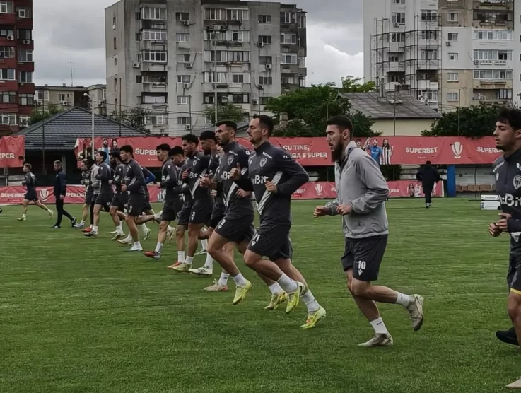 Biletul zilei azi din fotbal la Betano 18.05.2026 – Superliga României în prim-plan!