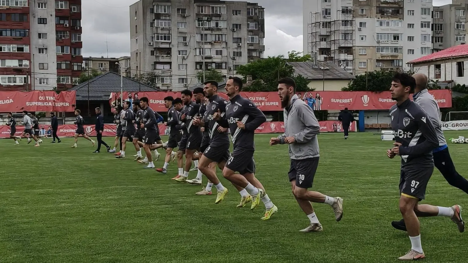 Biletul zilei azi din fotbal la Betano 18.05.2026 - Superliga României în prim-plan!