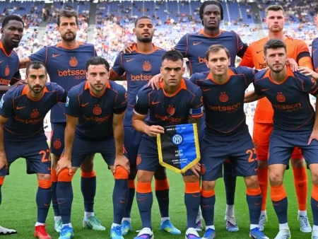 Biletul zilei din fotbal la Maxbet 13 mai 2026 – Trupa lui Cristi Chivu la un pas de Scudetto
