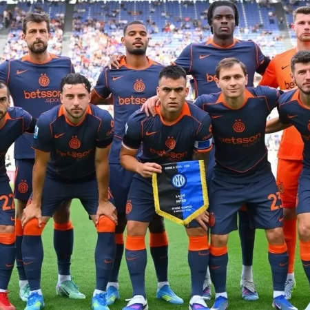 Biletul zilei din fotbal la Maxbet 13 mai 2026 – Trupa lui Cristi Chivu la un pas de Scudetto