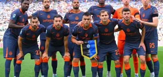 Biletul zilei din fotbal la Maxbet 13 mai 2026 – Trupa lui Cristi Chivu la un pas de Scudetto
